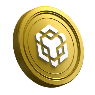 Sur la page du guide pour trader novice, la cryptomonnaie BNB