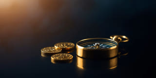 Image d’article consacrée à l’inflation et à l’intérêt pour les cryptoactifs alternatifs