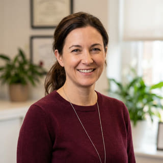 Laura Bennett, responsable des standards de la plateforme chez Ducal Fondelle, dans une photo de profil