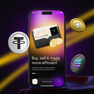 Sur un appareil mobile, la plateforme de trading Ducal Fondelle est affichée